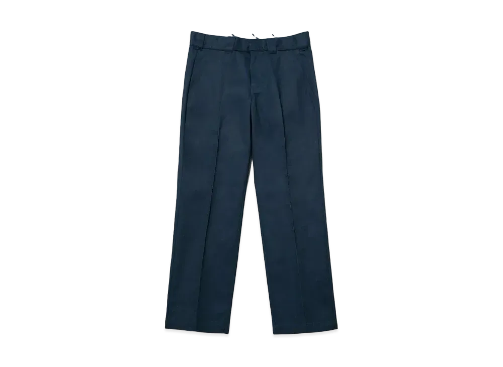 Saturdays NYC x Dickies Piping Pants "Navy"