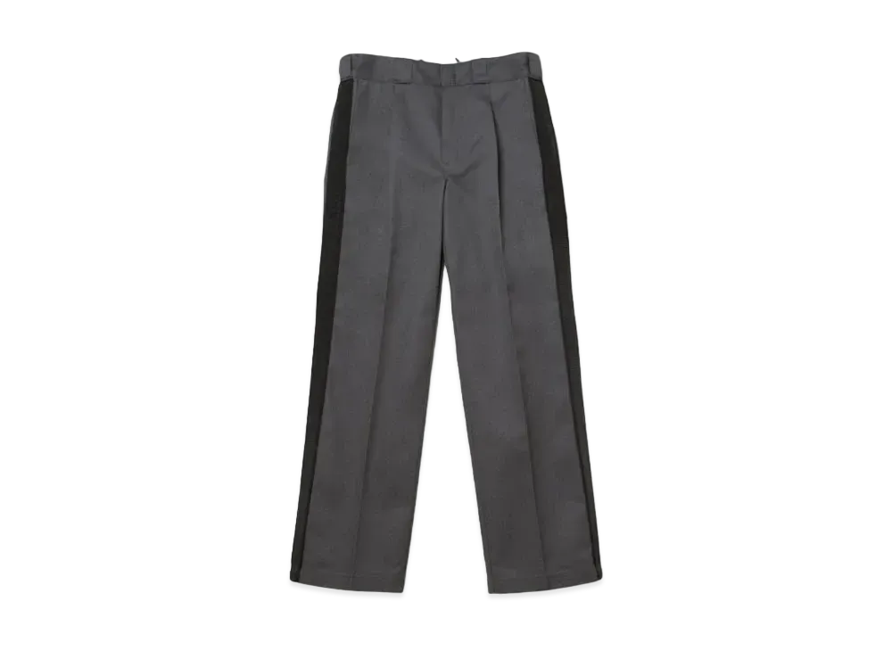 Saturdays NYC x Dickies Side Tape Pants "Grey"