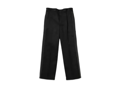 Saturdays NYC x Dickies Side Tape Pants "Black"