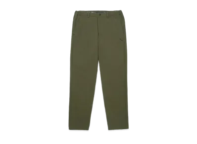 Saturdays NYC Straight Pant "Olive"