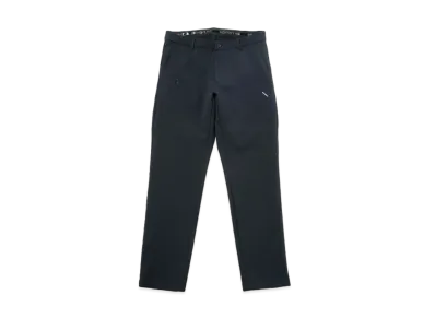 Saturdays NYC Twill Stretch Tapperd Pant "Navy"