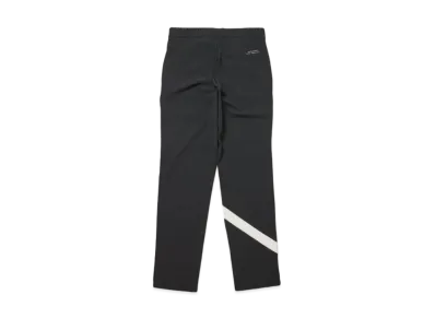Saturdays NYC Left Slash Tapered Pant "Black"