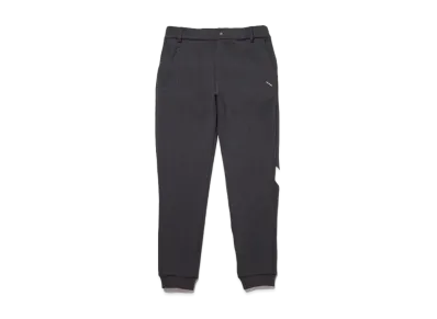 Saturdays NYC Quilt Jacquard Jogger Pant "Black"
