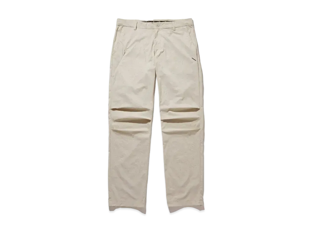 Saturdays NYC Double Weave Tapered Pant "Grey"