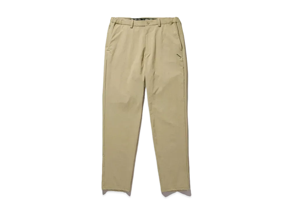 Saturdays NYC Straight Pant 1 "Beige"