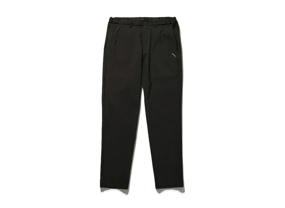 Saturdays NYC Straight Pant 1 "Black"