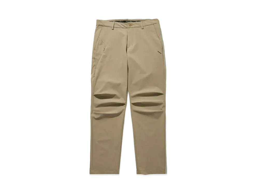 Saturdays NYC Tapered Pant 1 "Beige"