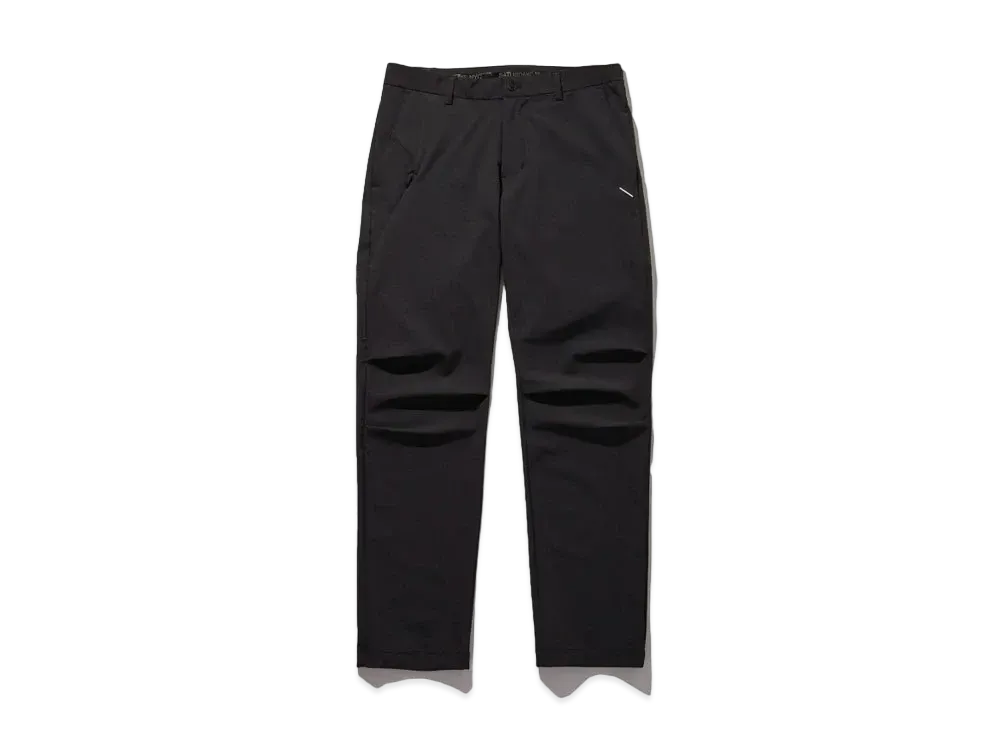 Saturdays NYC Tapered Pant 1 "Black"