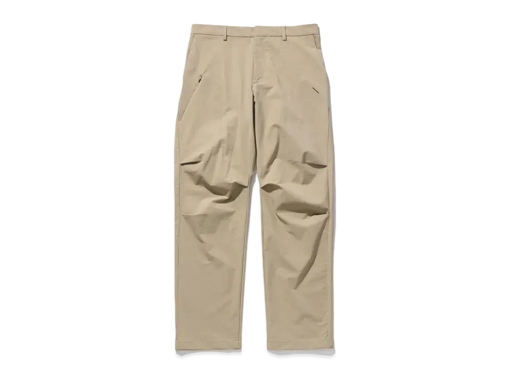 Saturdays NYC Codura Stretch Wide Pant 