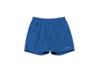 Saturdays NYC Talley Swim Short "Blue"