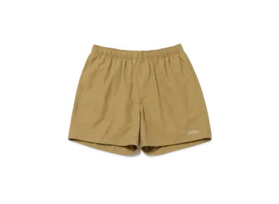 Saturdays NYC Talley Swim Short "Camel"