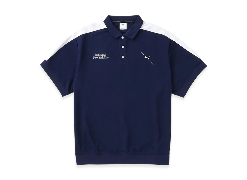 7/11発売｜Saturdays NYC × Puma Golf collection｜抽選/販売