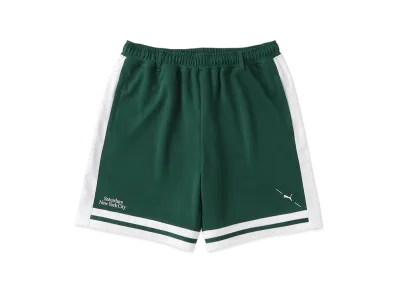 Saturdays NYC x PUMA Shorts "Green"