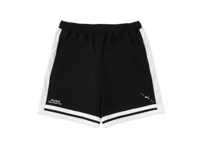 Saturdays NYC x PUMA Shorts "Black"
