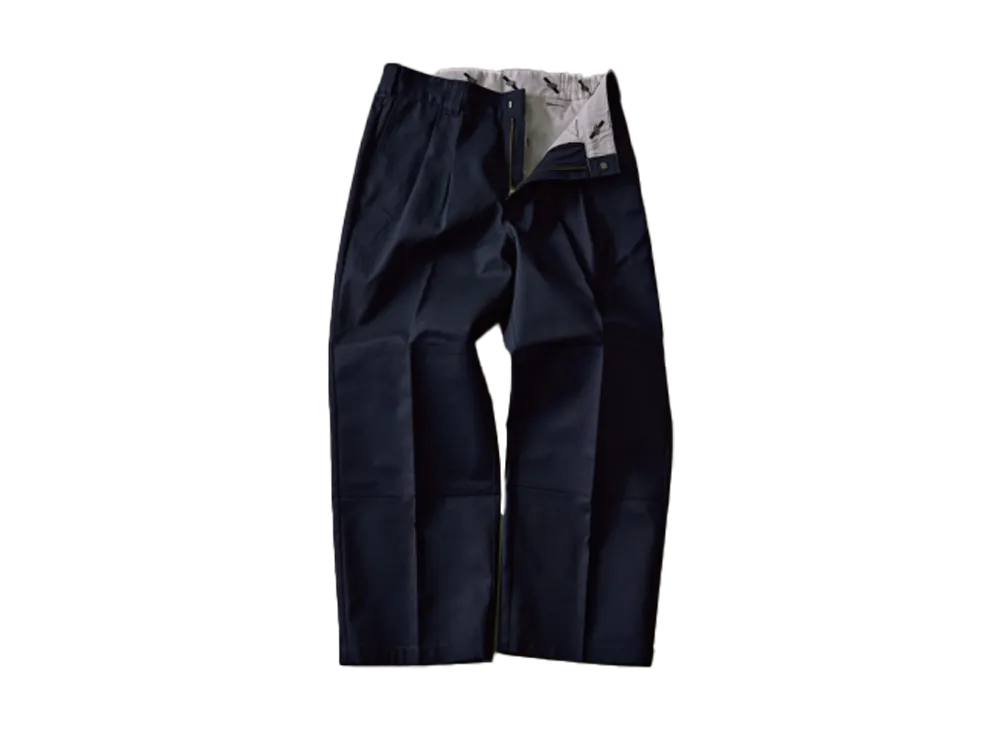 SATURDAYS NEW YORK CITY Dickies ワークパンツ Dickies® x Saturdays NYC】コラボレーションアイテムを発売