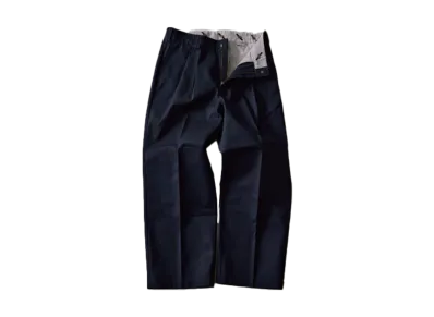 Saturdays NYC x Dickies Double Knee Work Pants "Navy"