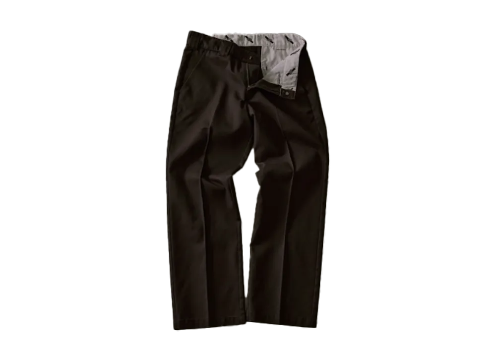 Dickiesのワークウェアが都会的に進化。Saturdays NYCとの最新コラボ