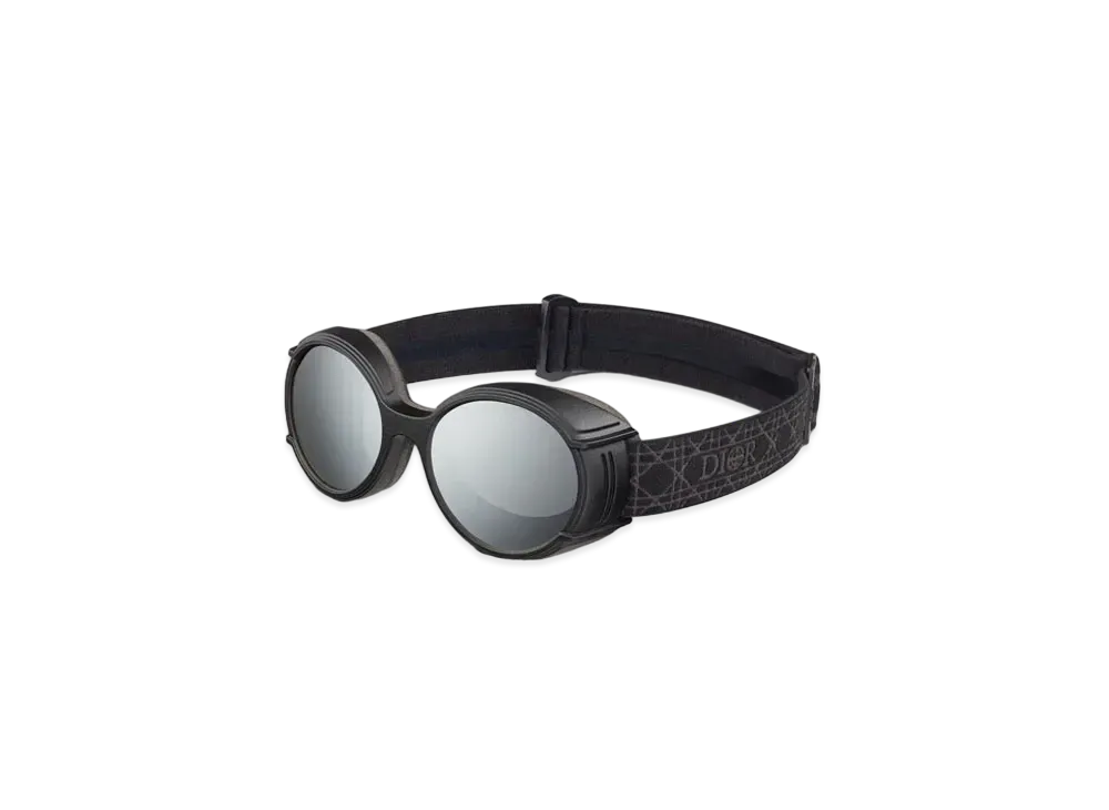 Dior x Stone Island DiorNautical Sunglasses "Mat Black"