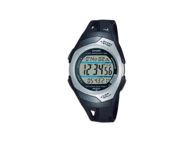 Casio Collection STR-300CJ-1JH "Black"