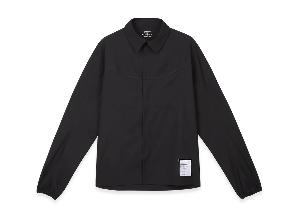 杉咲花主演ドラマ着用で話題。パリ発の異端ランニングブランド