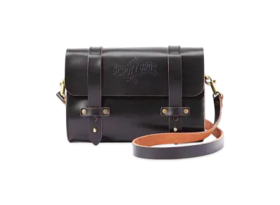 Schott Tool Bag "Black"