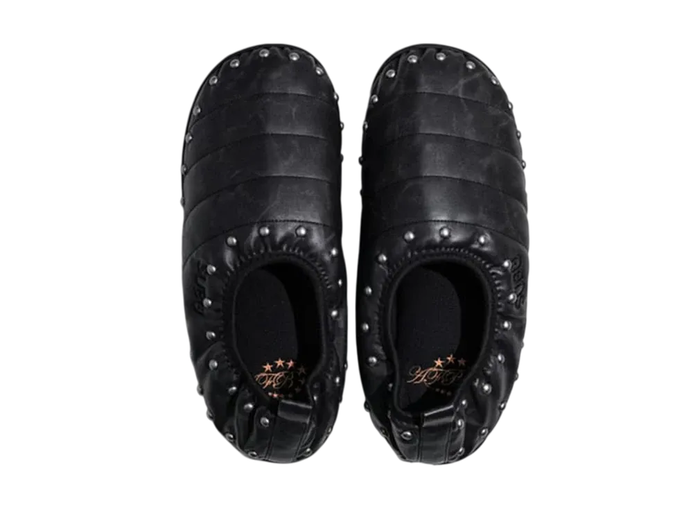 AFB × SUBU Studded "Black"