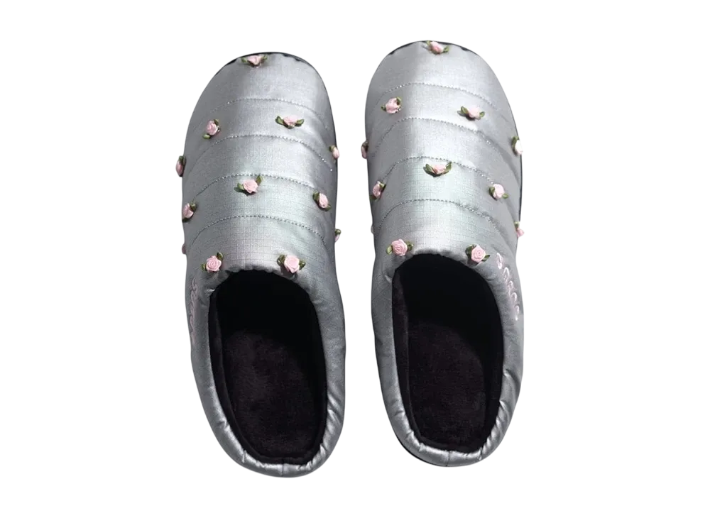 Sandy Liang × SUBU "Rosettes"