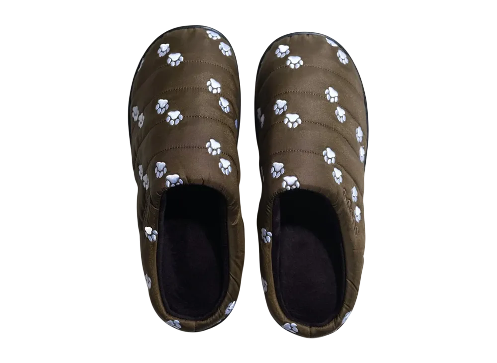 Sandy Liang × SUBU "Paws"