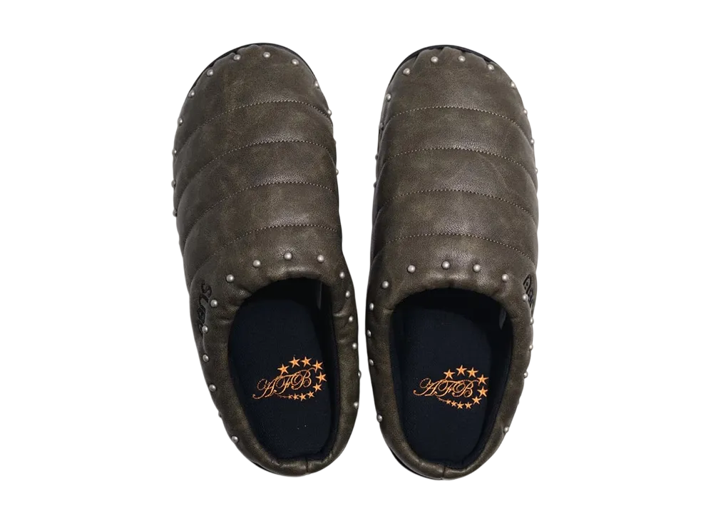 AFB × SUBU "Khaki Green"