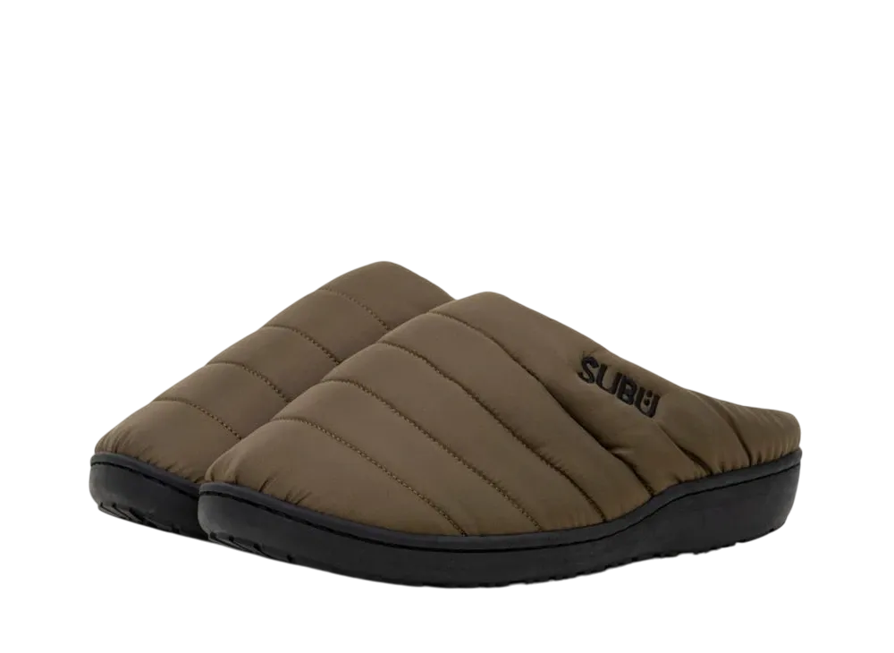 SUBU Permanent "Mountain Khaki"
