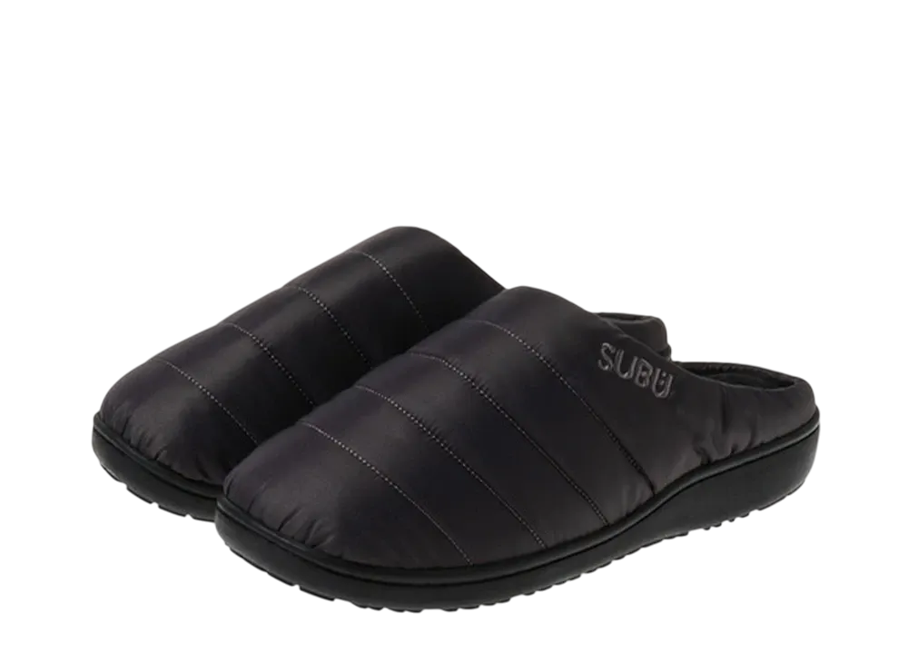 SUBU Permanent "Steel Grey"