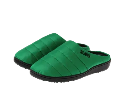 SUBU ORIGINALS F-LINE "Green"