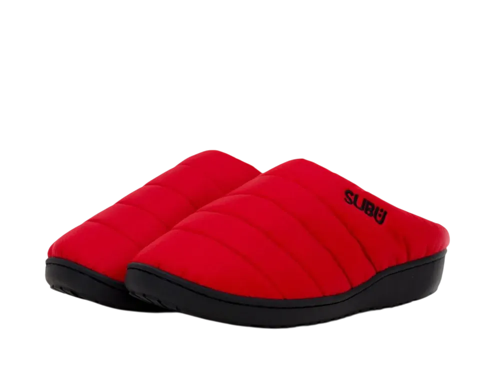 SUBU Permanent "Red"