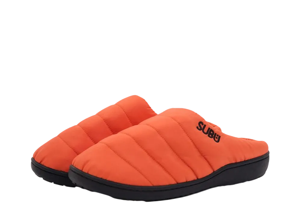 SUBU Permanent "Orange"