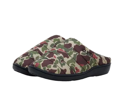 SUBU Permanent "Duck Camo"