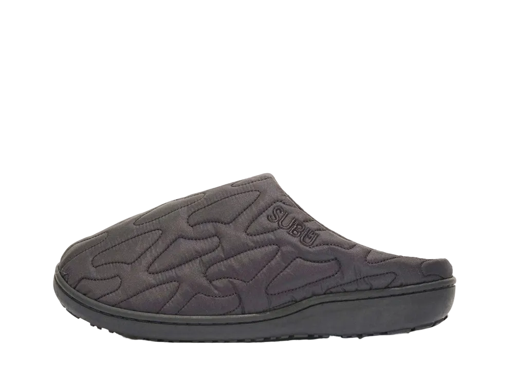 SUBU Outline "Black"