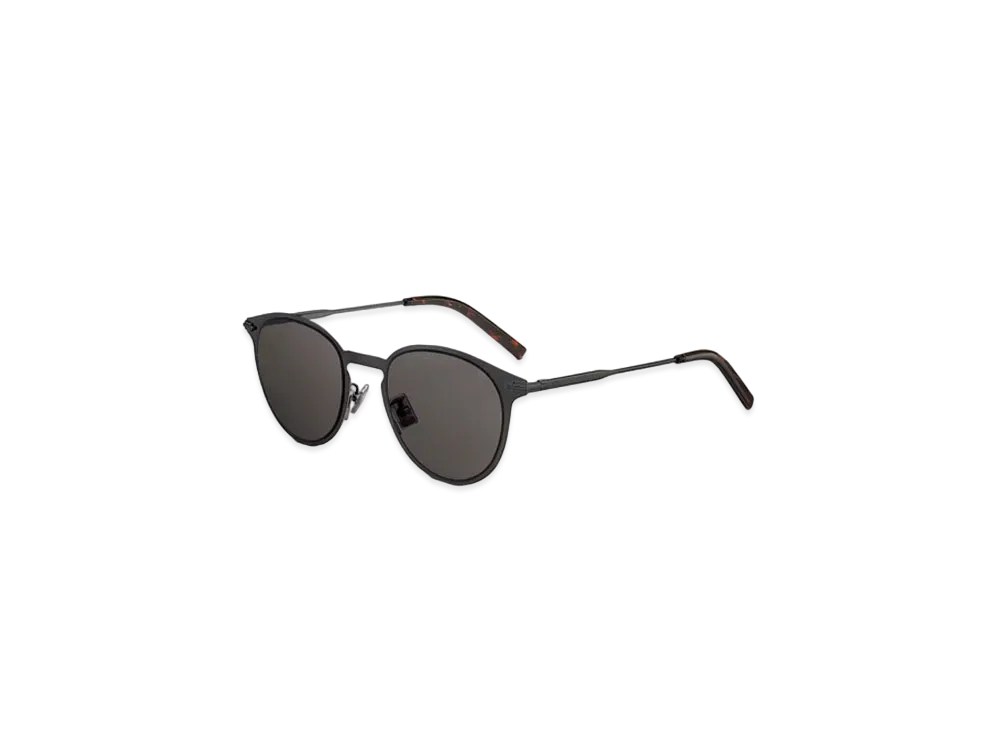 DiorBlackSuit R8U Pantos Sunglasses "Black"
