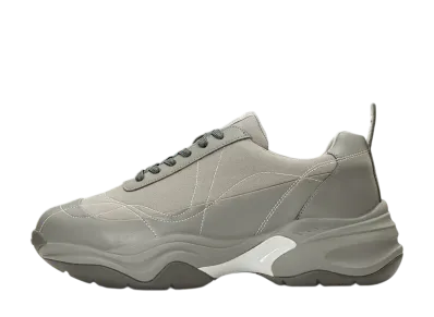 OAO SUNLIGHT "Gray"