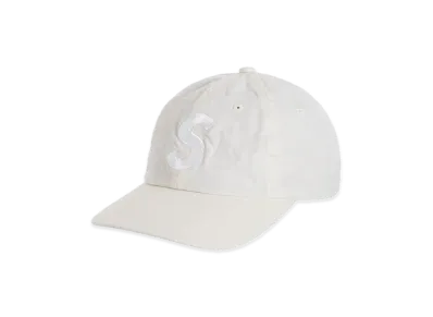 Supreme GORE-TEX S Logo 6-Panel "Natural"