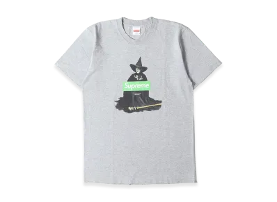 Supreme x UNDERCOVER Witch Tee "Grey"