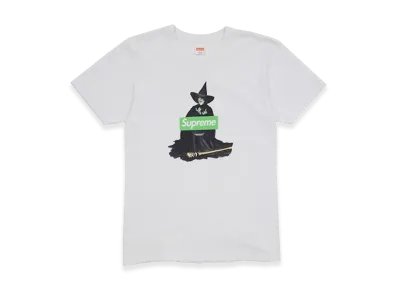 Supreme x UNDERCOVER Witch Tee "White"