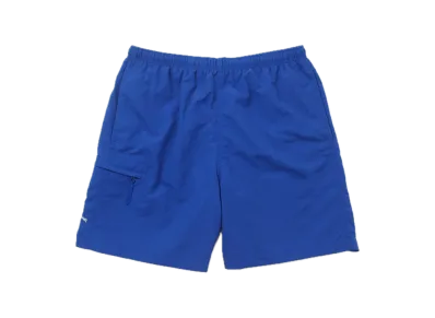 Supreme Nylon Trail Short 19SS "Royal"