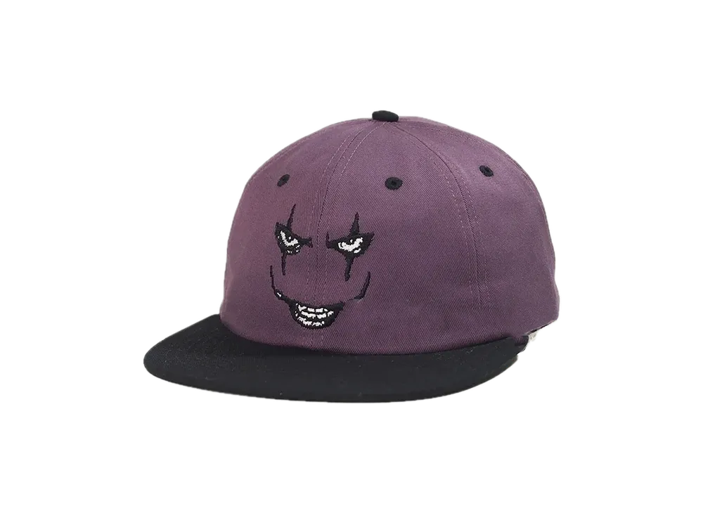 Supreme Creep 6-Panel "Purple"