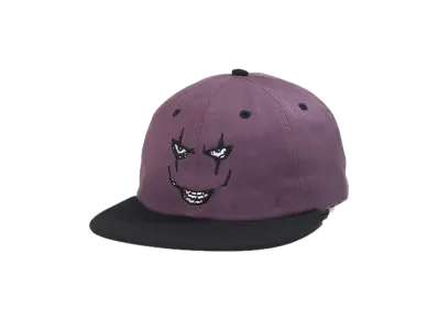 Supreme Creep 6-Panel "Purple"