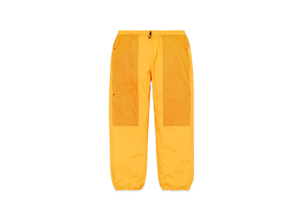 Supreme 2-Tone Cinch Pant 