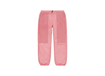 Supreme 2-Tone Cinch Pant "Dusty Pink"