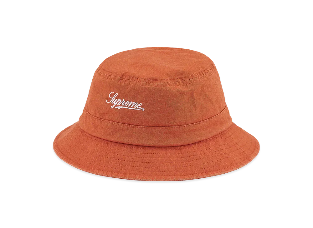 Supreme Gore-Tex Crusher "Orange"