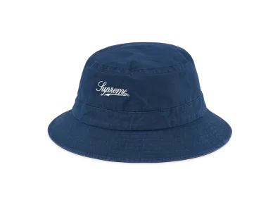 Supreme Gore-Tex Crusher "Indigo"