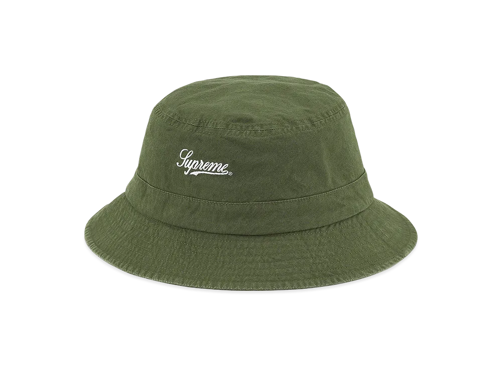 Supreme Gore-Tex Crusher "Olive"