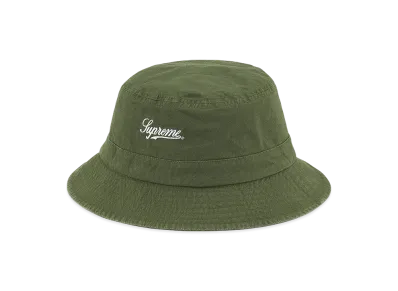 Supreme Gore-Tex Crusher "Olive"